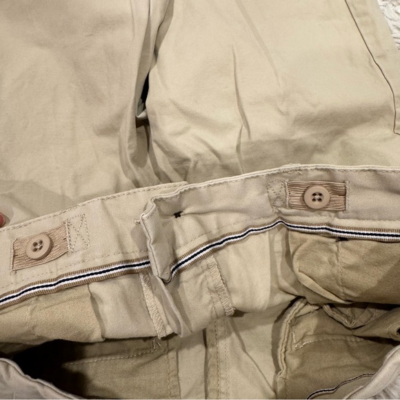 Zara Boys Shorts - Picture 4 of 4